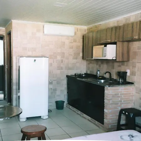 Studio Ponta Verde Maceió Exterior foto