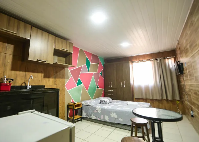 Studio Ponta Verde