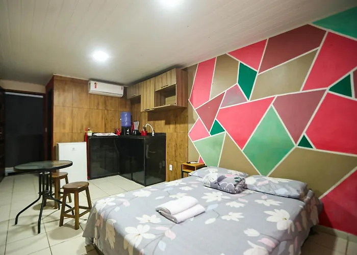 Studio Ponta Verde