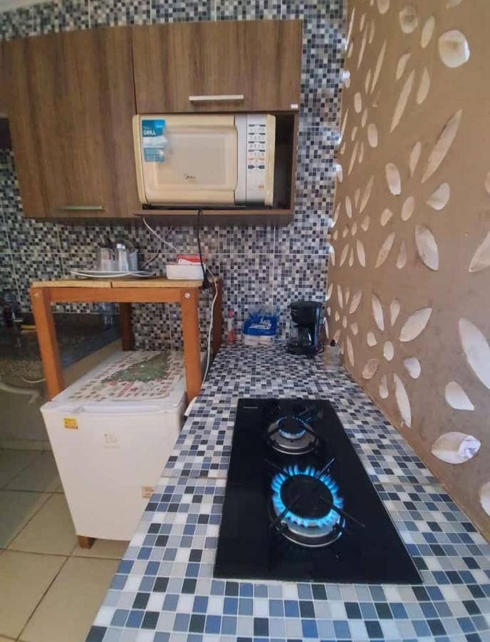 Apartamento Ponta Maceió